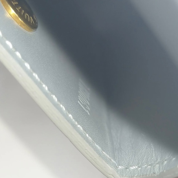 LV I adorable extra mini purse - Picture 4 of 8